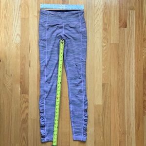 Lululemon Full Length Legging 4